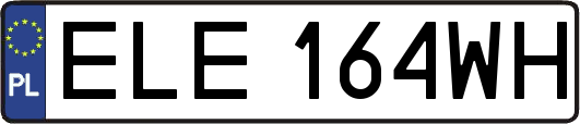 ELE164WH