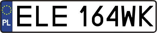 ELE164WK