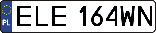 ELE164WN