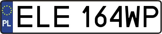 ELE164WP