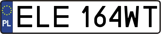 ELE164WT
