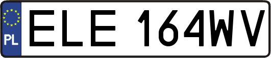 ELE164WV