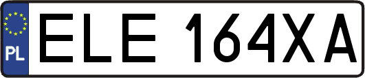 ELE164XA
