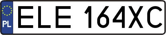 ELE164XC
