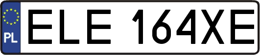 ELE164XE