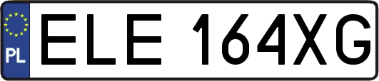 ELE164XG