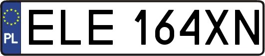 ELE164XN