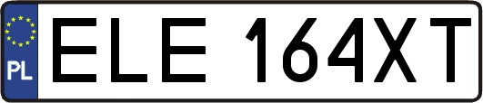 ELE164XT