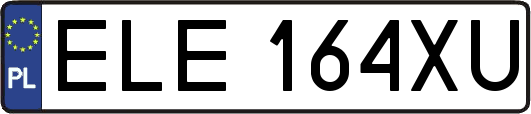 ELE164XU