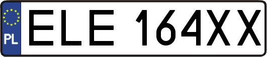 ELE164XX