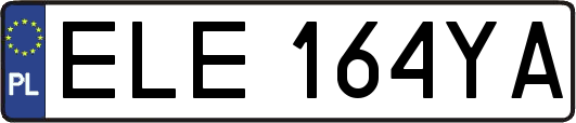 ELE164YA