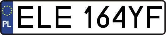 ELE164YF
