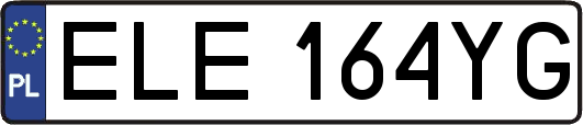 ELE164YG