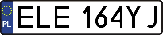 ELE164YJ