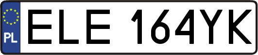 ELE164YK