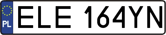 ELE164YN