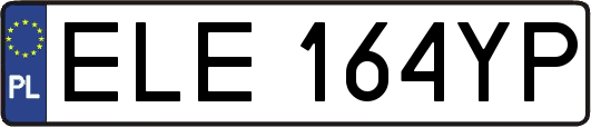 ELE164YP