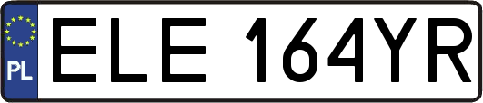 ELE164YR