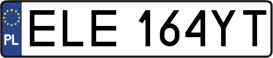 ELE164YT