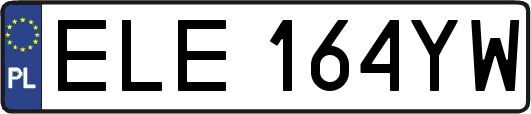 ELE164YW