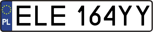 ELE164YY