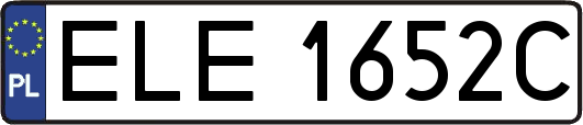 ELE1652C