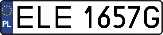 ELE1657G