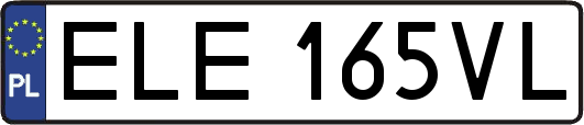ELE165VL