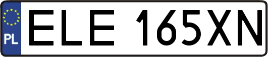 ELE165XN