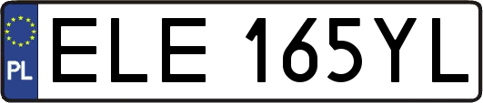 ELE165YL
