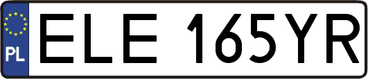 ELE165YR