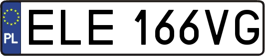 ELE166VG
