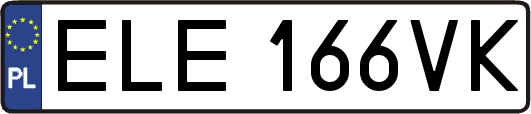 ELE166VK
