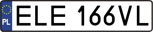 ELE166VL