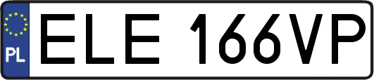 ELE166VP