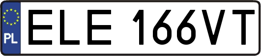 ELE166VT