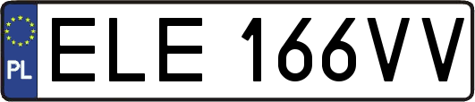 ELE166VV