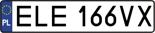 ELE166VX