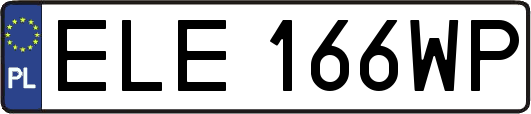 ELE166WP