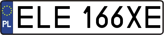 ELE166XE