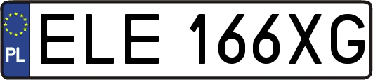 ELE166XG