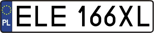 ELE166XL