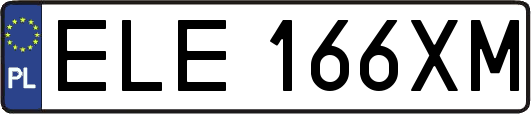 ELE166XM