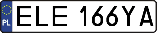 ELE166YA