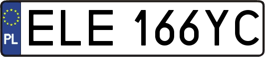 ELE166YC
