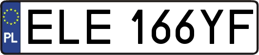 ELE166YF