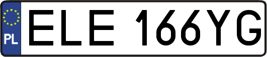 ELE166YG
