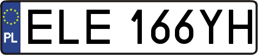 ELE166YH