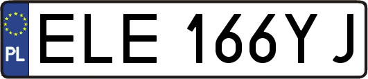 ELE166YJ