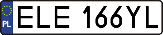 ELE166YL